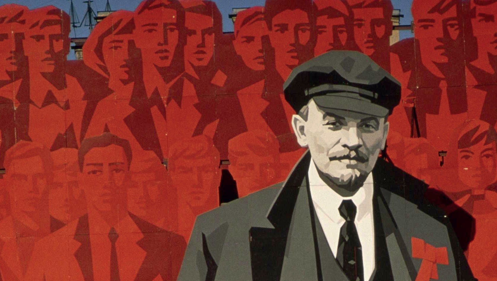 Lenin y el Partido