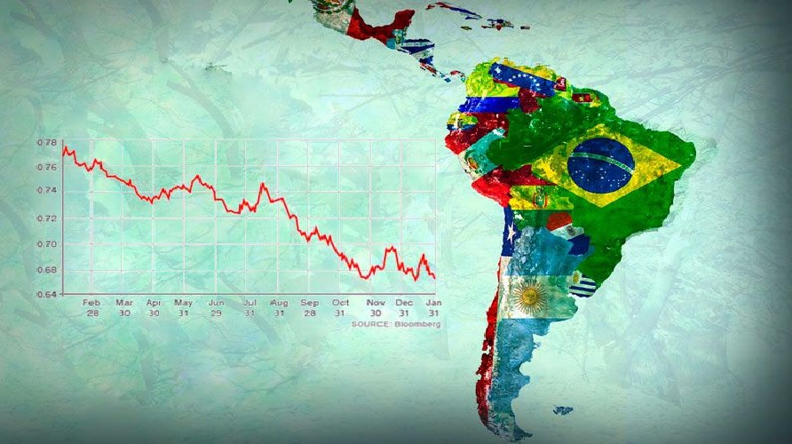 La dinámica del capitalismo, un golpe a la vida de las y los trabajadores: Un análisis desde la situación en América Latina