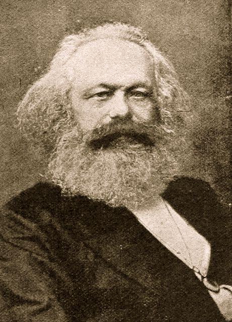 MÁS VIGENTE QUE NUNCA: El pensamiento revolucionario de Karl Marx a 200 años de su nacimiento
