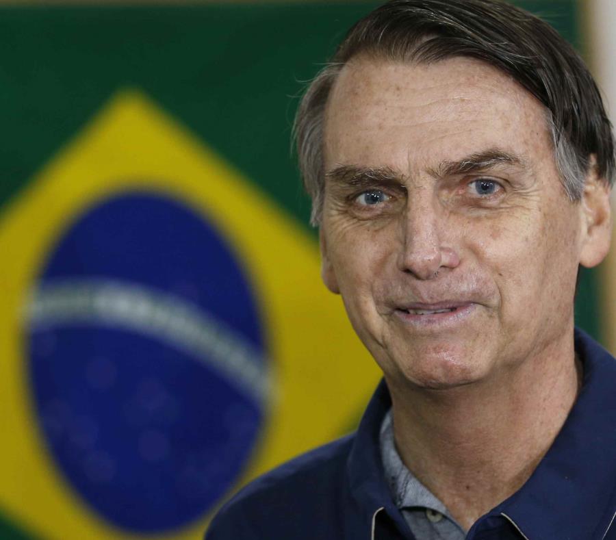 Bolsonaro: ¿fascismo o bonapartismo?