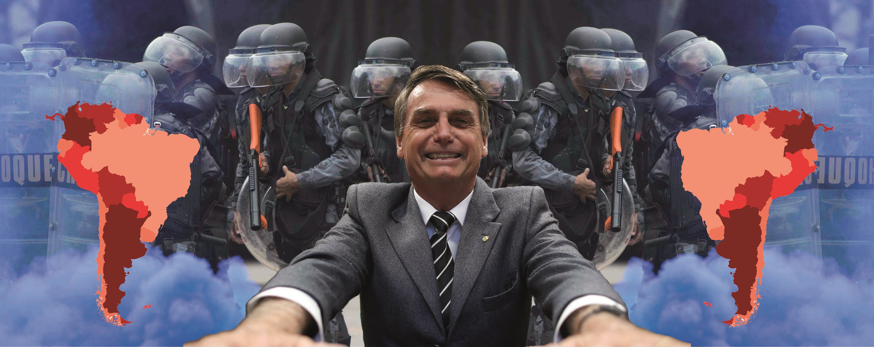 El fenómeno Bolsonaro y la reconfiguración del debate estratégico: Un debate entre Frente Popular y Frente Único Obrero